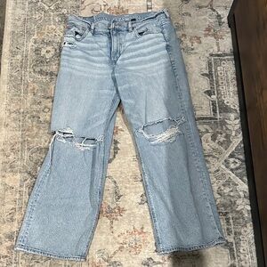 AE Stove Pipe Jean
